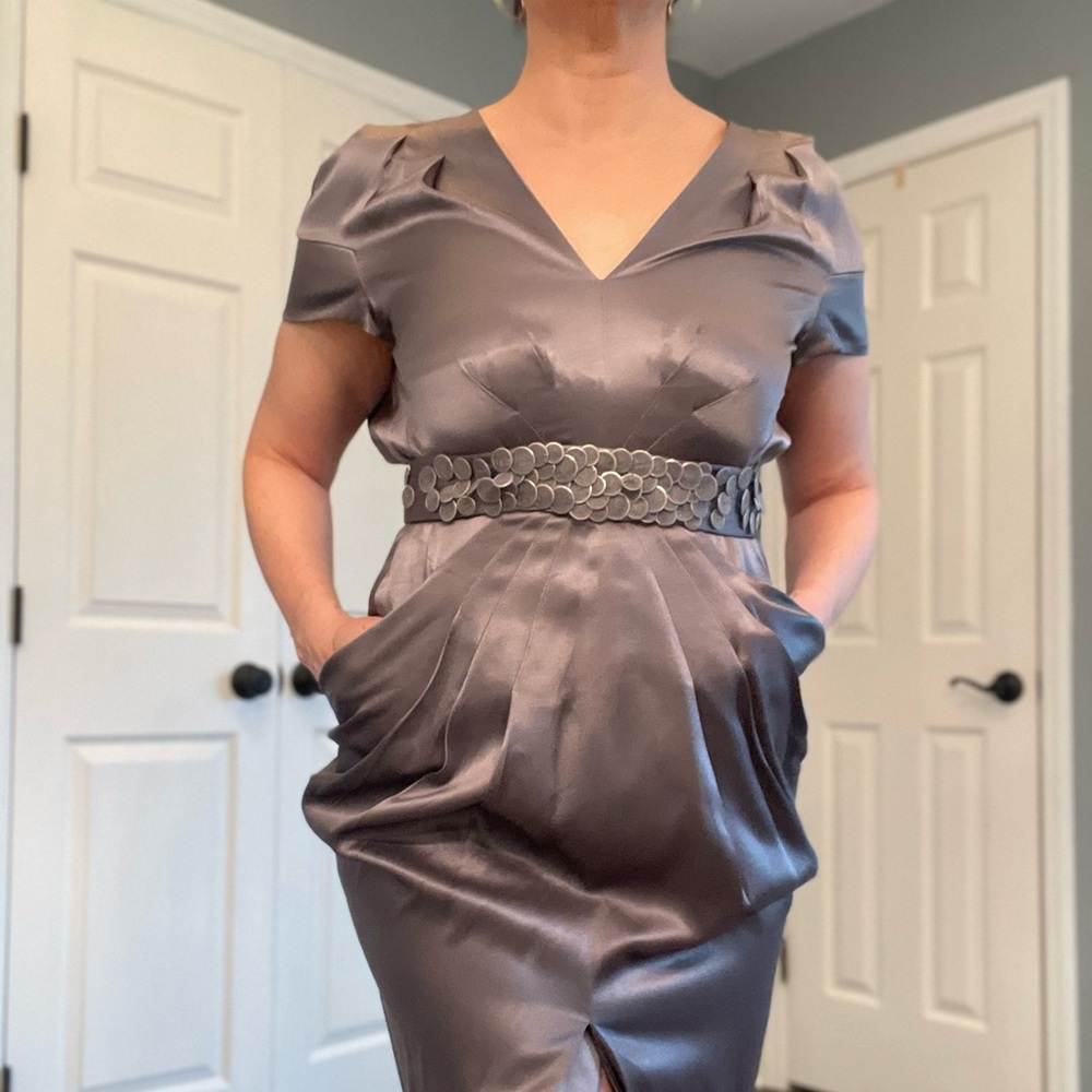 Catherine Malandrino dress